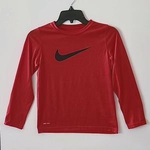 Nike Youth long sleeve